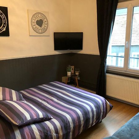 Bel Appartement 4 Personnes Bien Place ブローニュ・シュル・メール エクステリア 写真