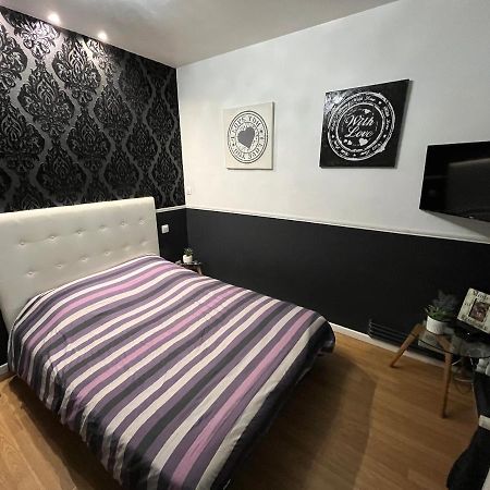 Bel Appartement 4 Personnes Bien Place ブローニュ・シュル・メール エクステリア 写真