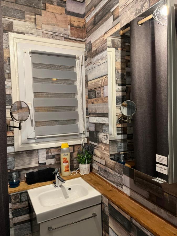 Bel Appartement 4 Personnes Bien Place ブローニュ・シュル・メール エクステリア 写真