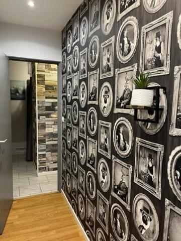 Bel Appartement 4 Personnes Bien Place ブローニュ・シュル・メール エクステリア 写真