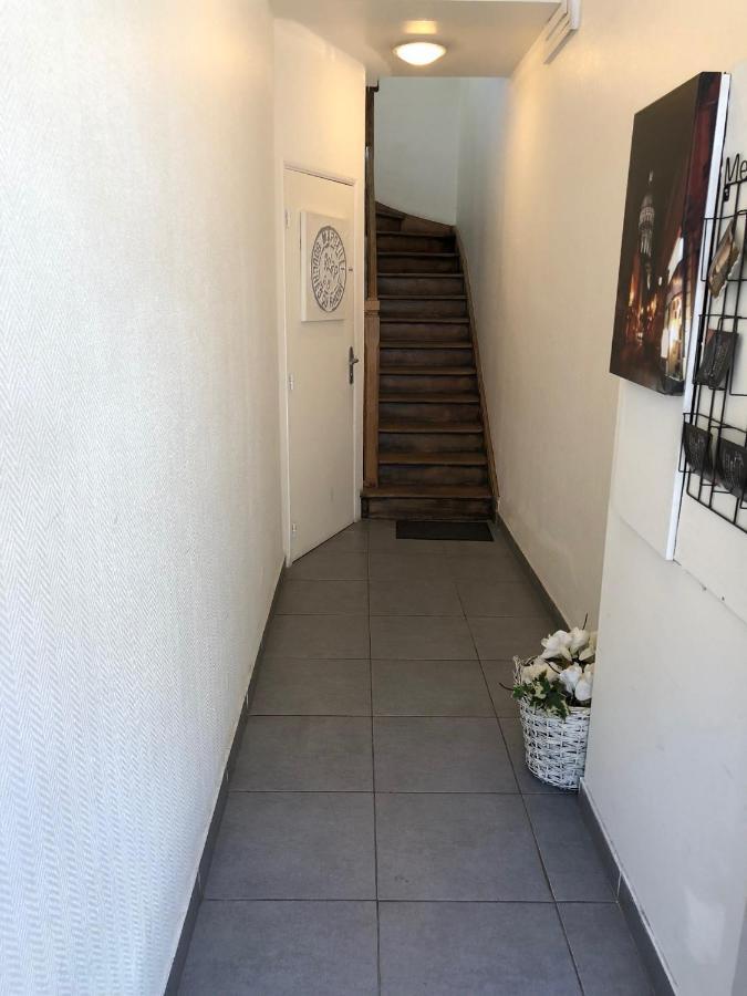 Bel Appartement 4 Personnes Bien Place ブローニュ・シュル・メール エクステリア 写真