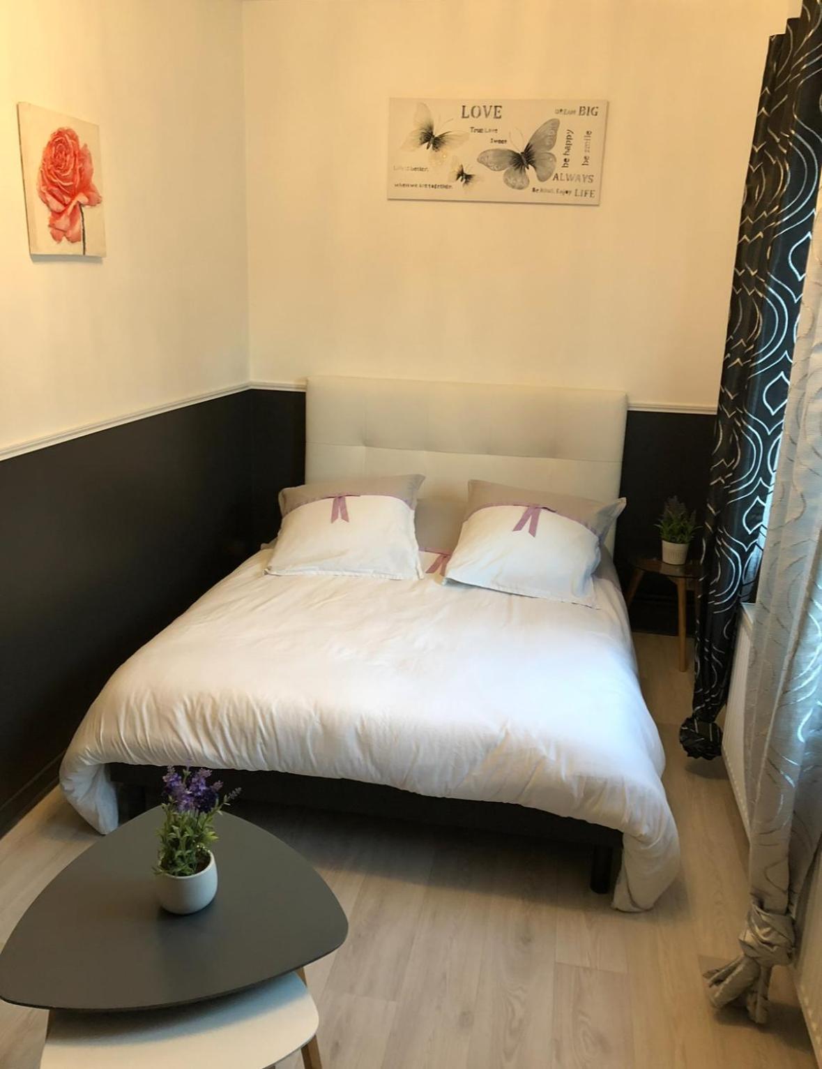 Bel Appartement 4 Personnes Bien Place ブローニュ・シュル・メール エクステリア 写真