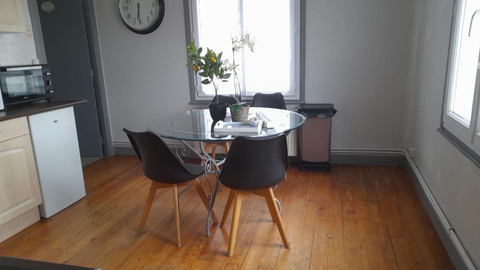 Bel Appartement 4 Personnes Bien Place ブローニュ・シュル・メール エクステリア 写真